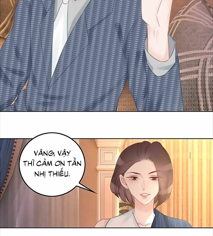 Ám Hắc Hệ Noãn Hôn Chapter 62 - Trang 2