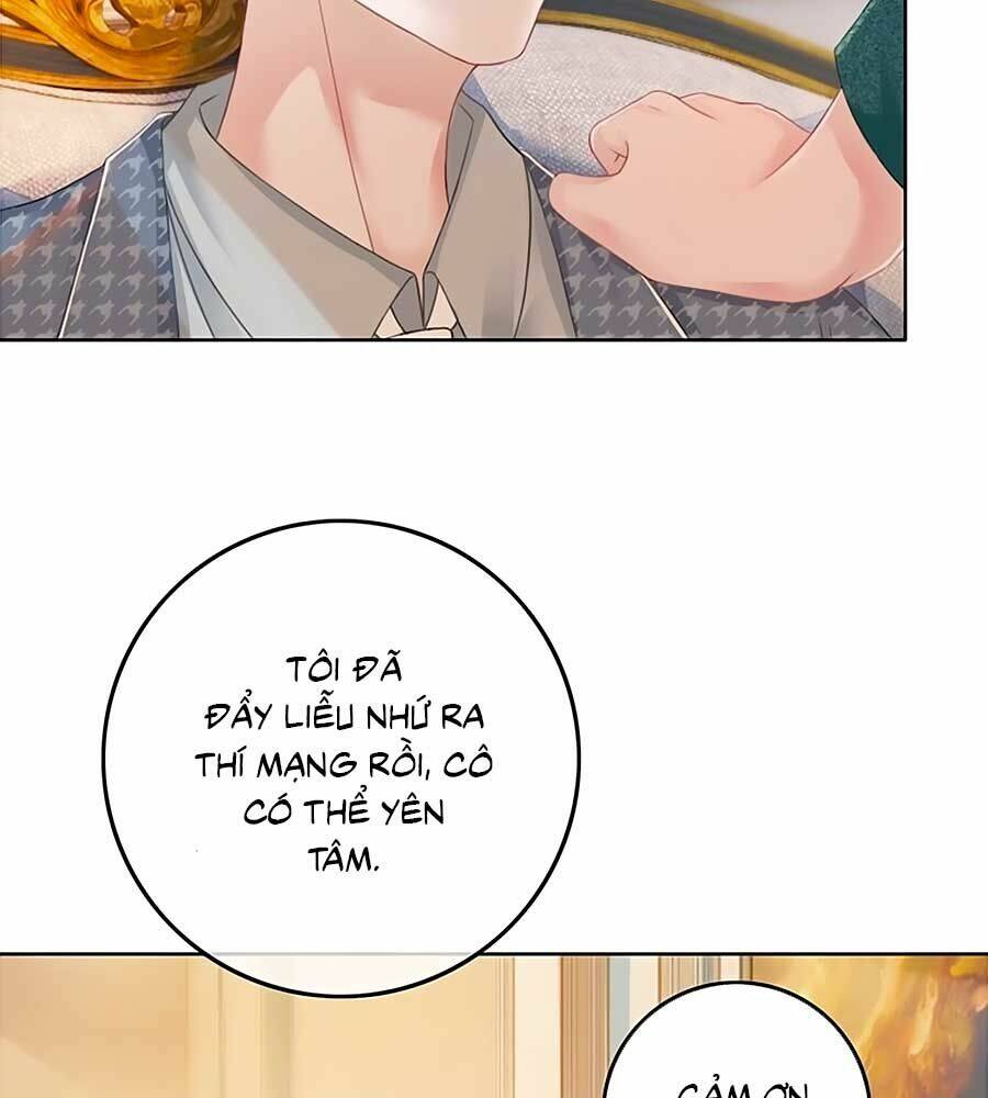 Ám Hắc Hệ Noãn Hôn Chapter 62 - Trang 2