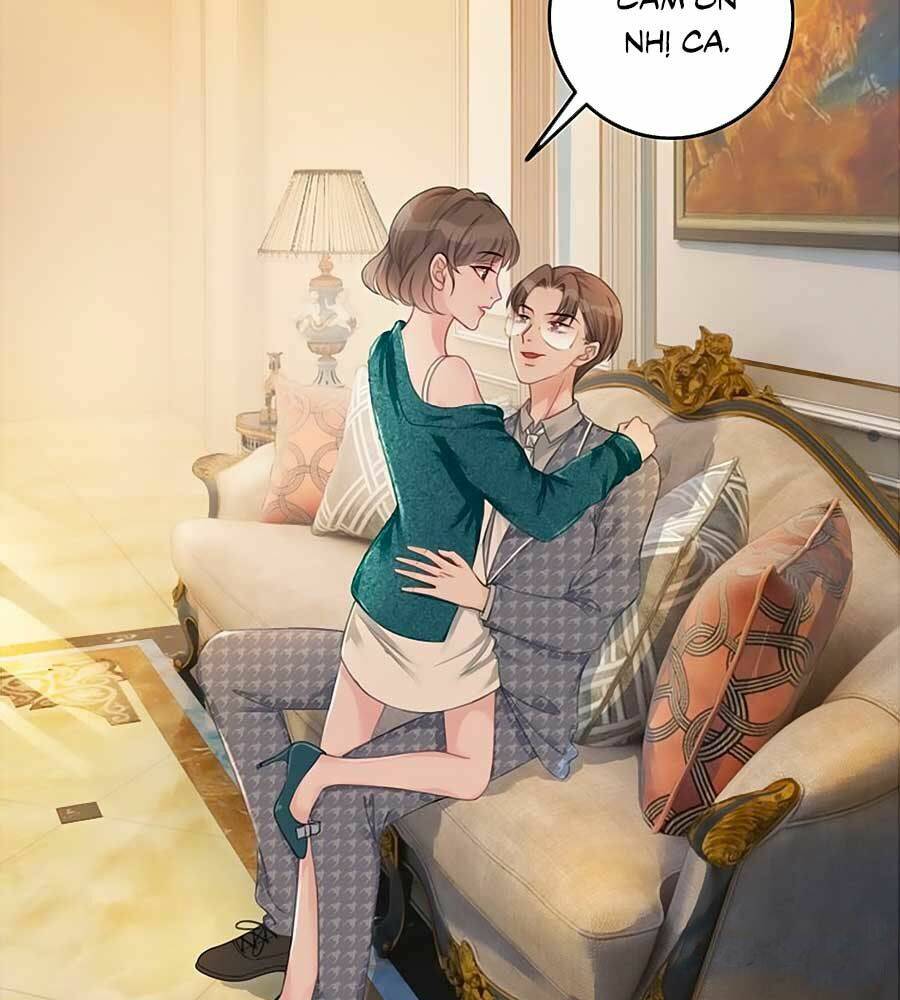 Ám Hắc Hệ Noãn Hôn Chapter 62 - Trang 2