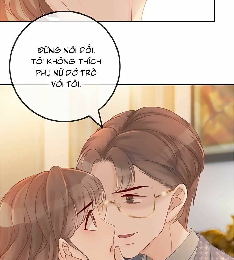 Ám Hắc Hệ Noãn Hôn Chapter 62 - Trang 2