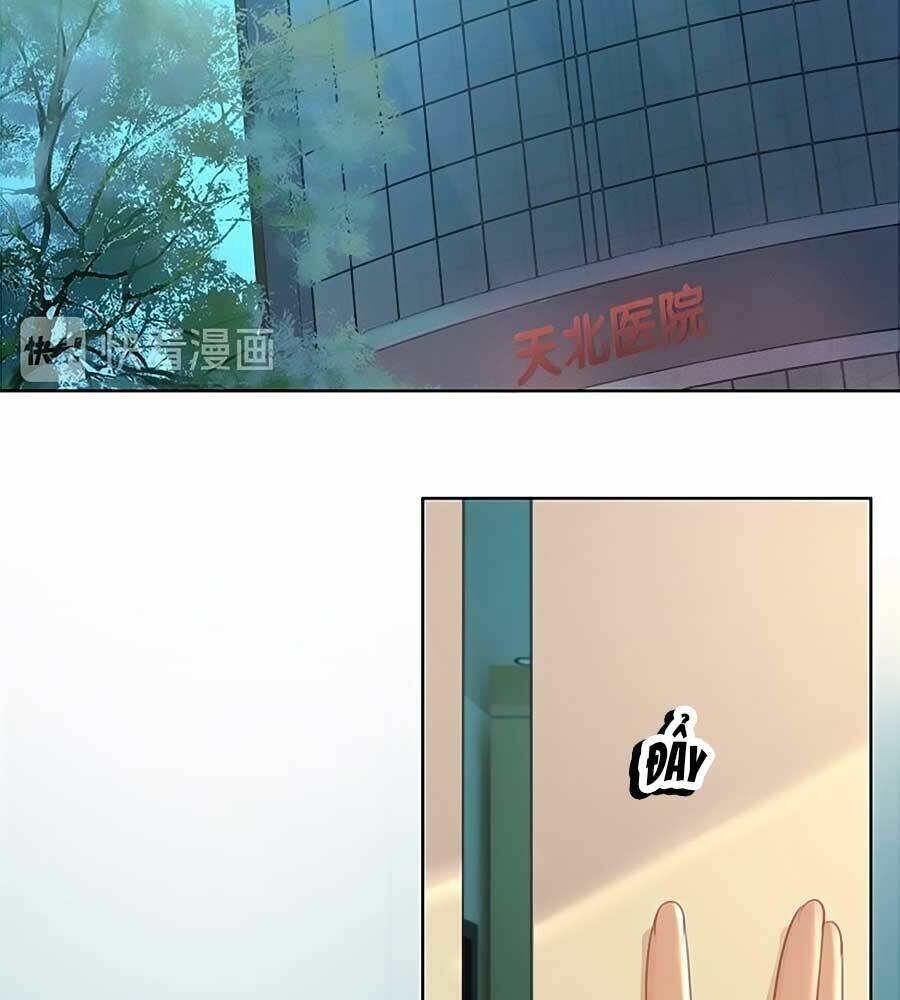 Ám Hắc Hệ Noãn Hôn Chapter 63 - Trang 2