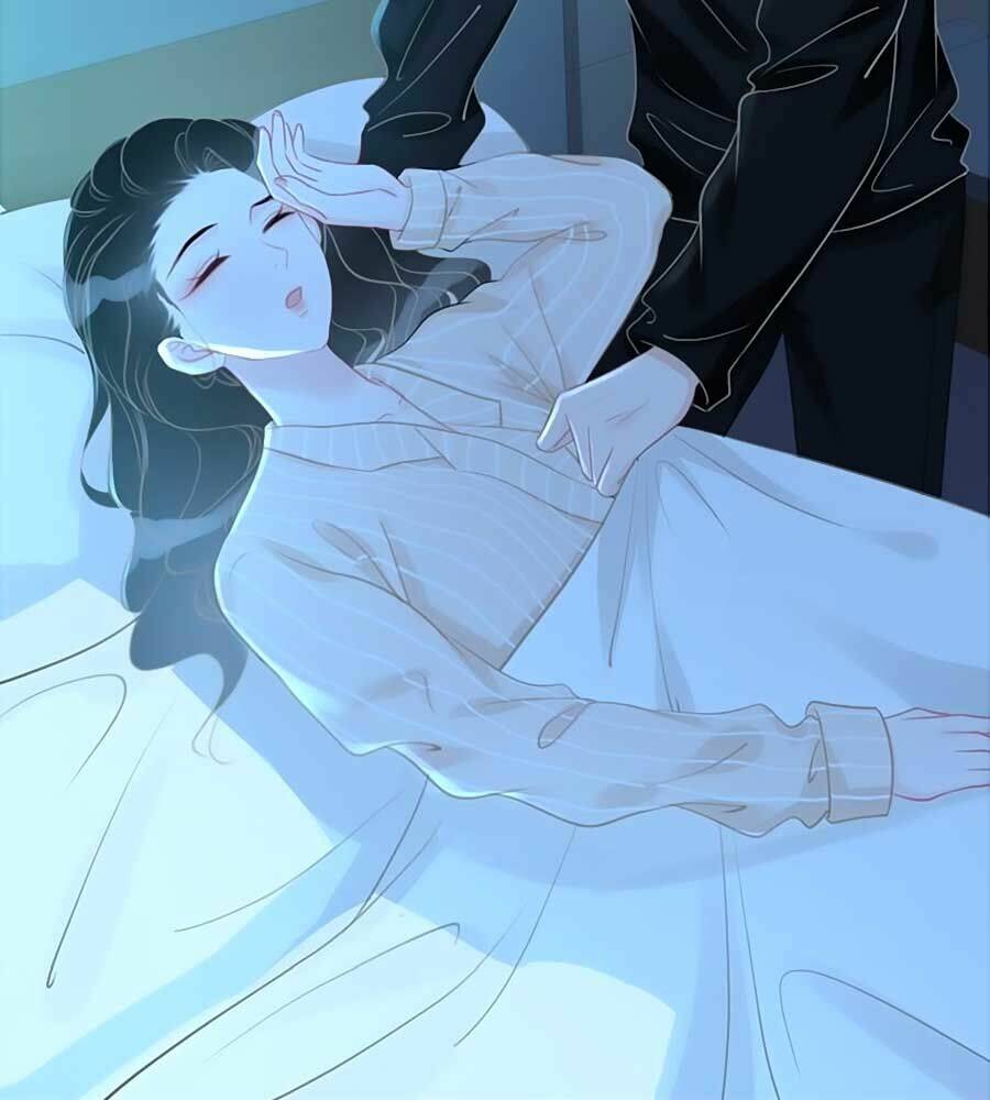 Ám Hắc Hệ Noãn Hôn Chapter 63 - Trang 2