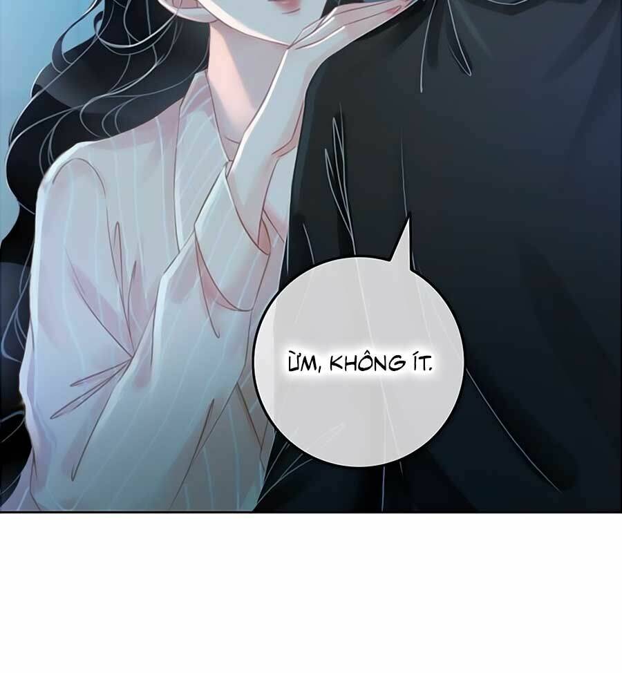 Ám Hắc Hệ Noãn Hôn Chapter 63 - Trang 2