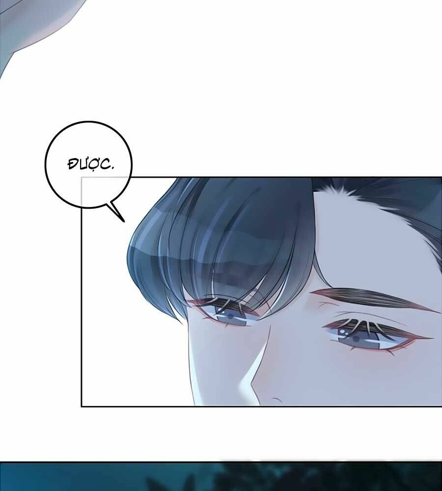 Ám Hắc Hệ Noãn Hôn Chapter 63 - Trang 2