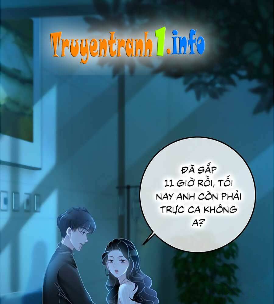 Ám Hắc Hệ Noãn Hôn Chapter 63 - Trang 2