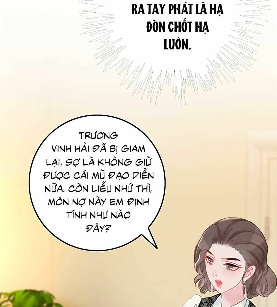 Ám Hắc Hệ Noãn Hôn Chapter 63 - Trang 2