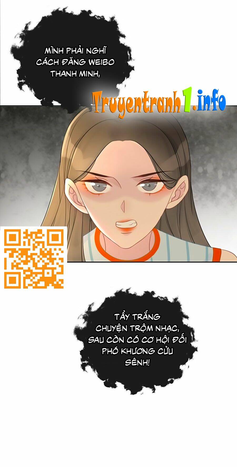 Ám Hắc Hệ Noãn Hôn Chapter 64 - Trang 2