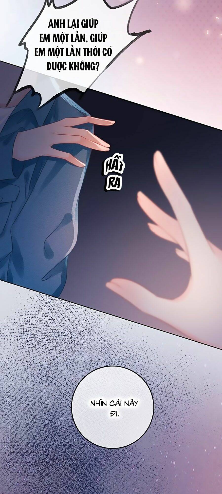 Ám Hắc Hệ Noãn Hôn Chapter 65 - Trang 2