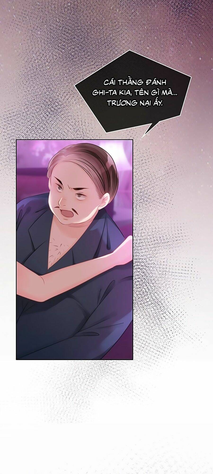 Ám Hắc Hệ Noãn Hôn Chapter 65 - Trang 2