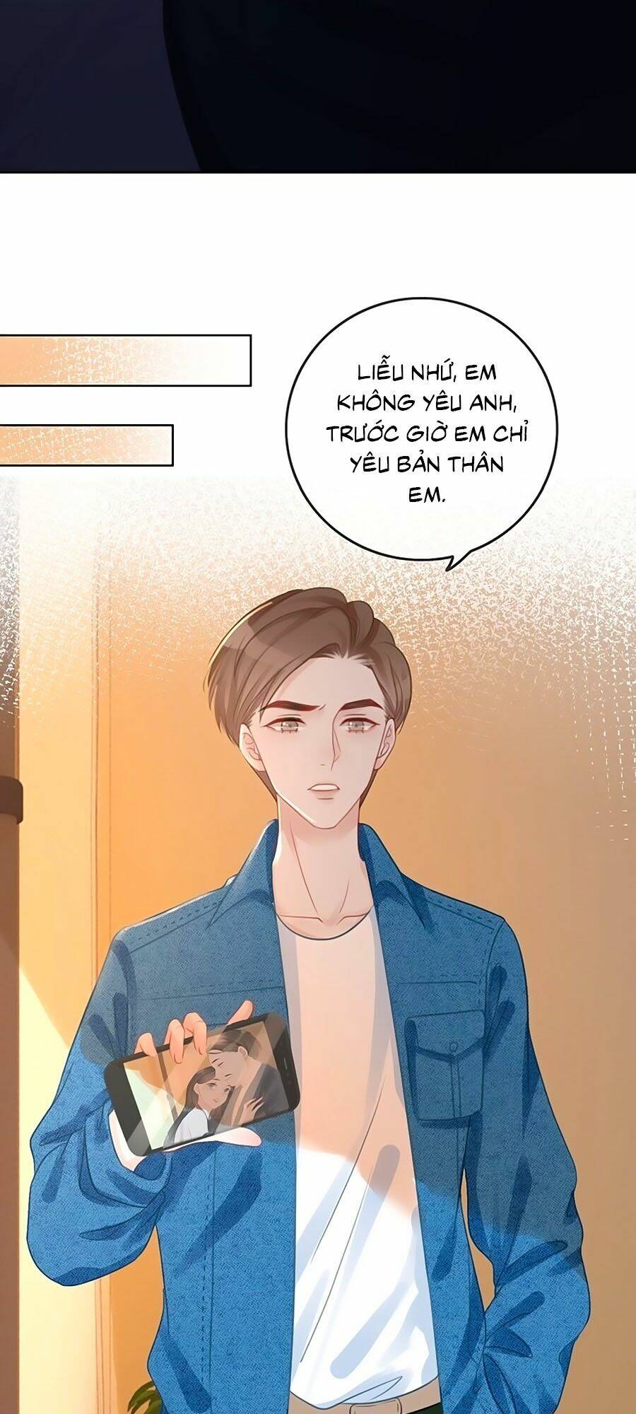 Ám Hắc Hệ Noãn Hôn Chapter 65 - Trang 2