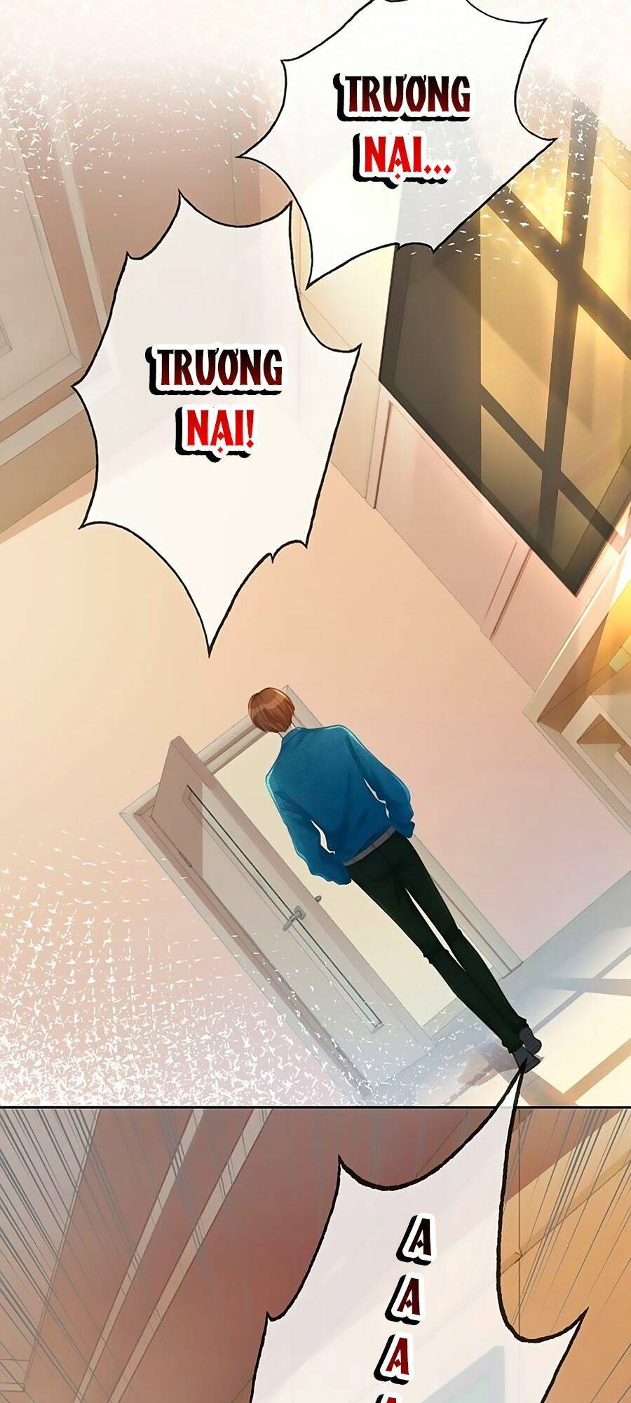 Ám Hắc Hệ Noãn Hôn Chapter 65 - Trang 2