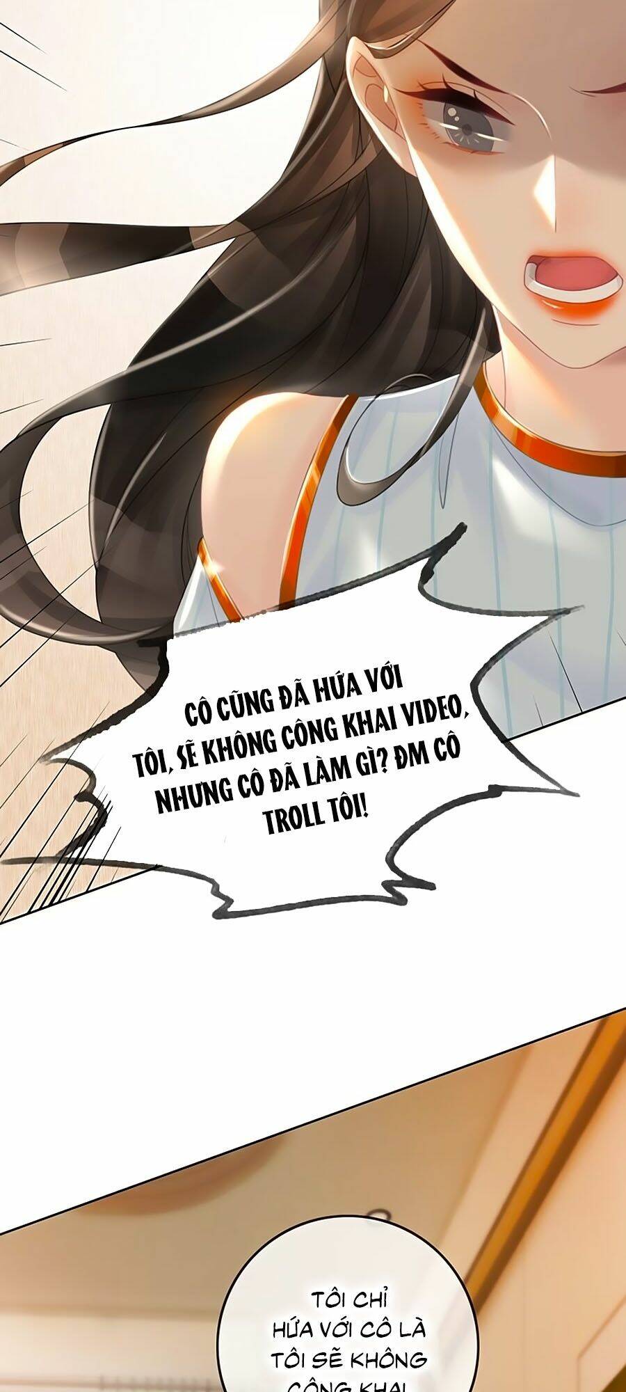 Ám Hắc Hệ Noãn Hôn Chapter 65 - Trang 2