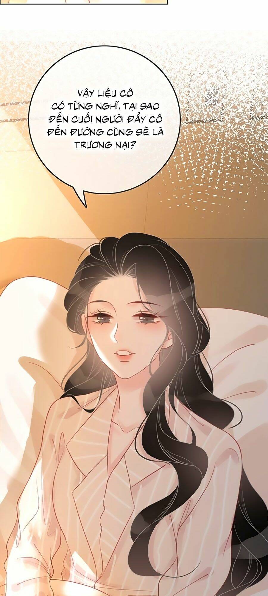 Ám Hắc Hệ Noãn Hôn Chapter 65 - Trang 2