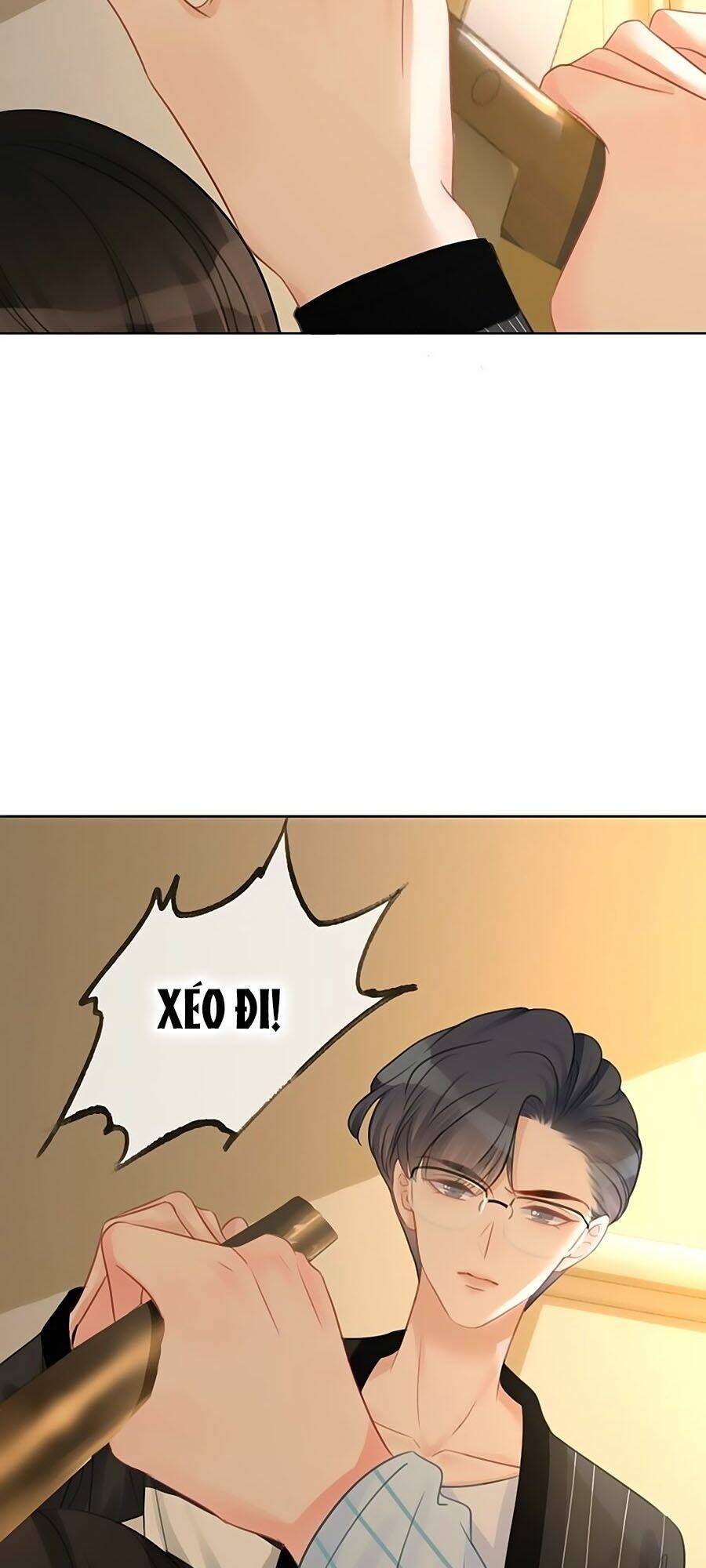 Ám Hắc Hệ Noãn Hôn Chapter 65 - Trang 2