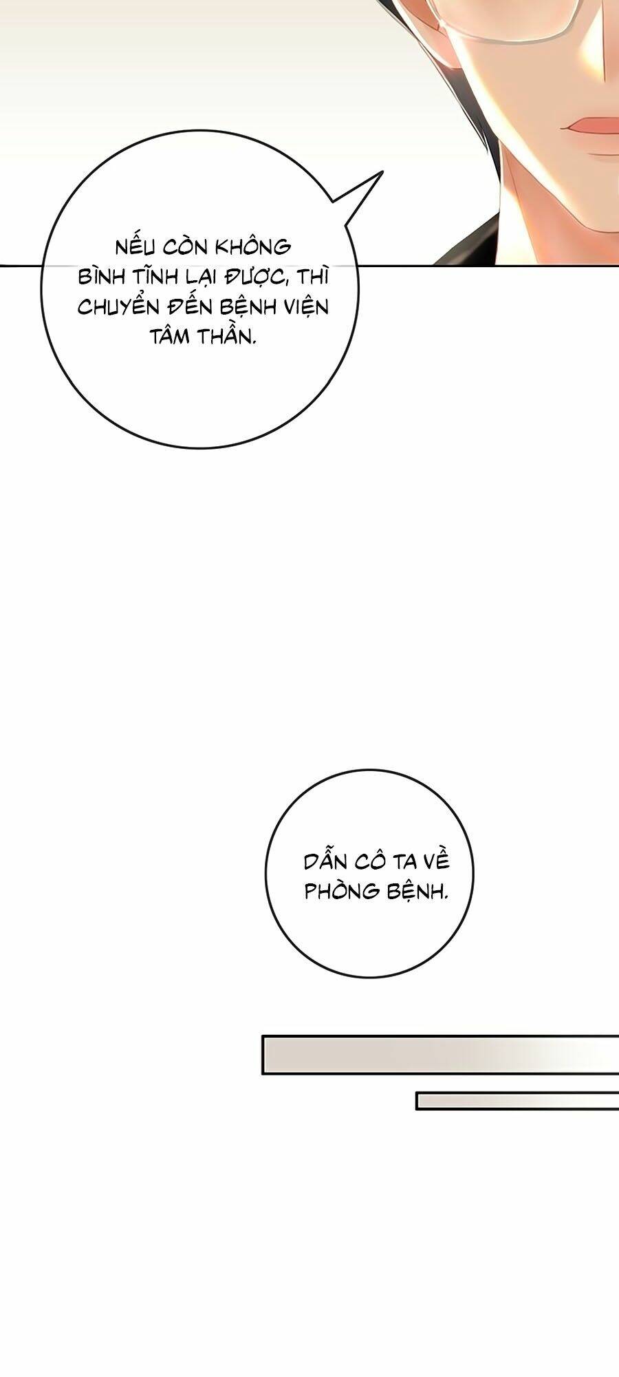 Ám Hắc Hệ Noãn Hôn Chapter 65 - Trang 2