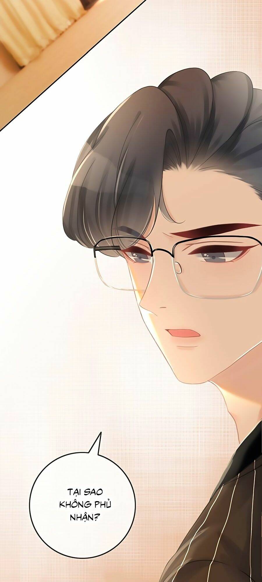 Ám Hắc Hệ Noãn Hôn Chapter 65 - Trang 2