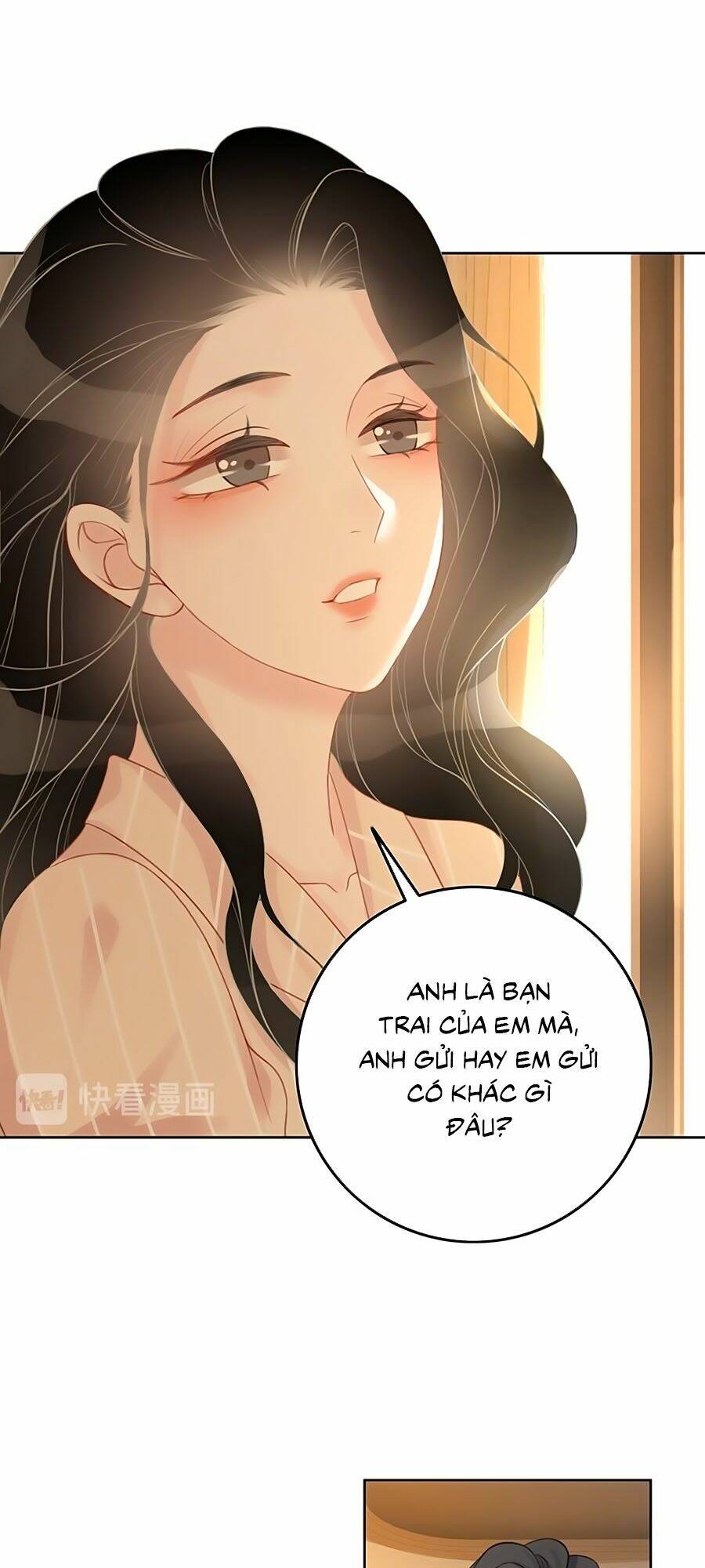 Ám Hắc Hệ Noãn Hôn Chapter 65 - Trang 2