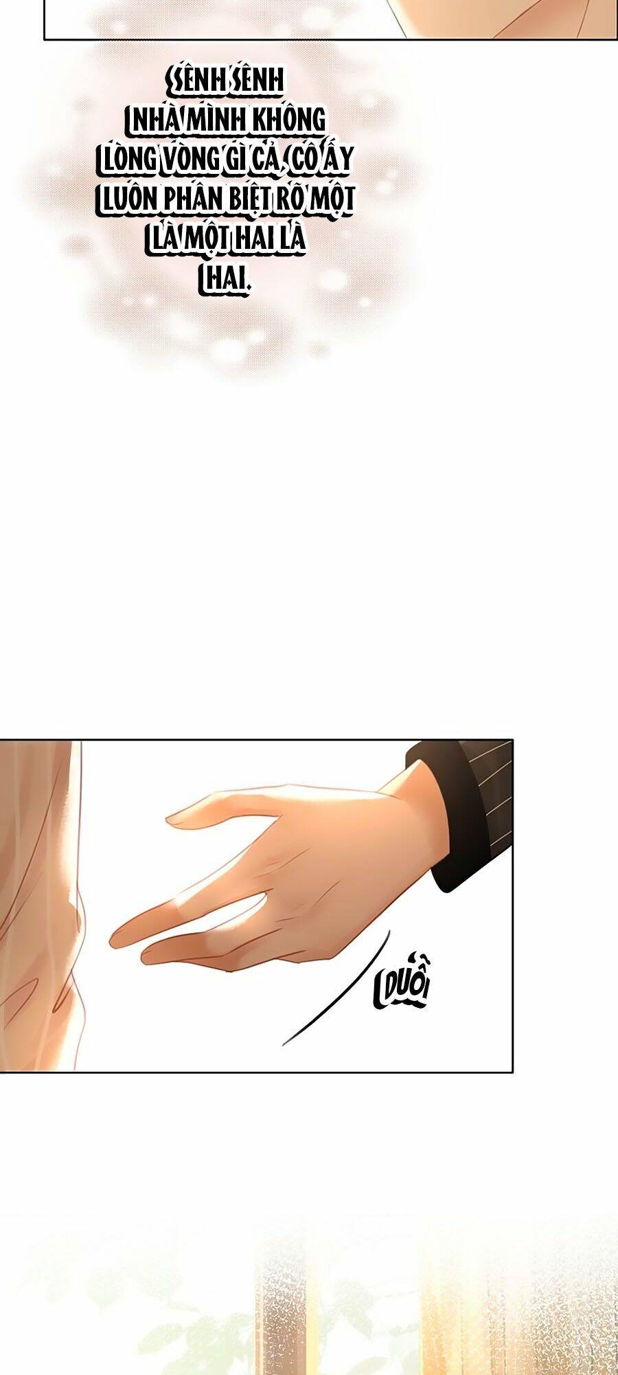 Ám Hắc Hệ Noãn Hôn Chapter 65 - Trang 2