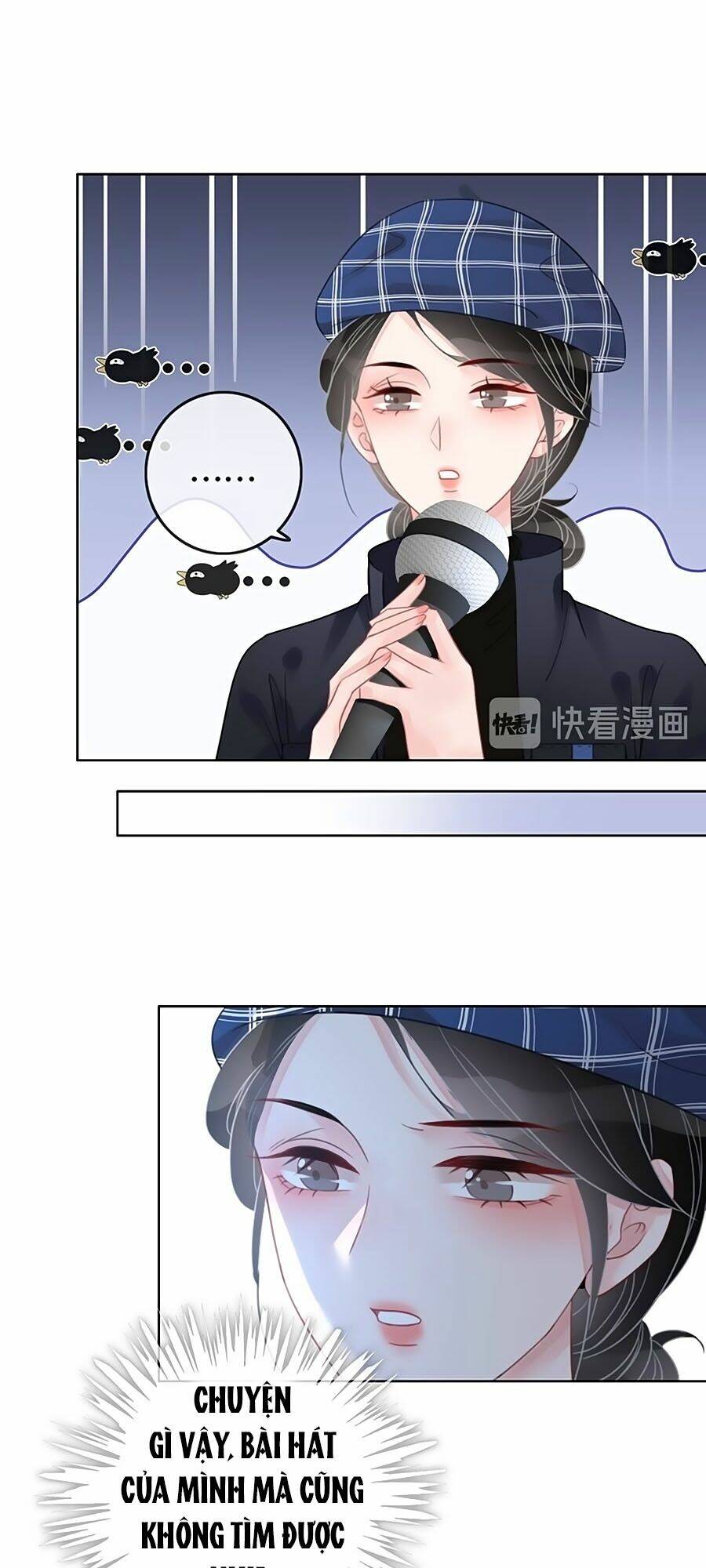 Ám Hắc Hệ Noãn Hôn Chapter 66 - Trang 2