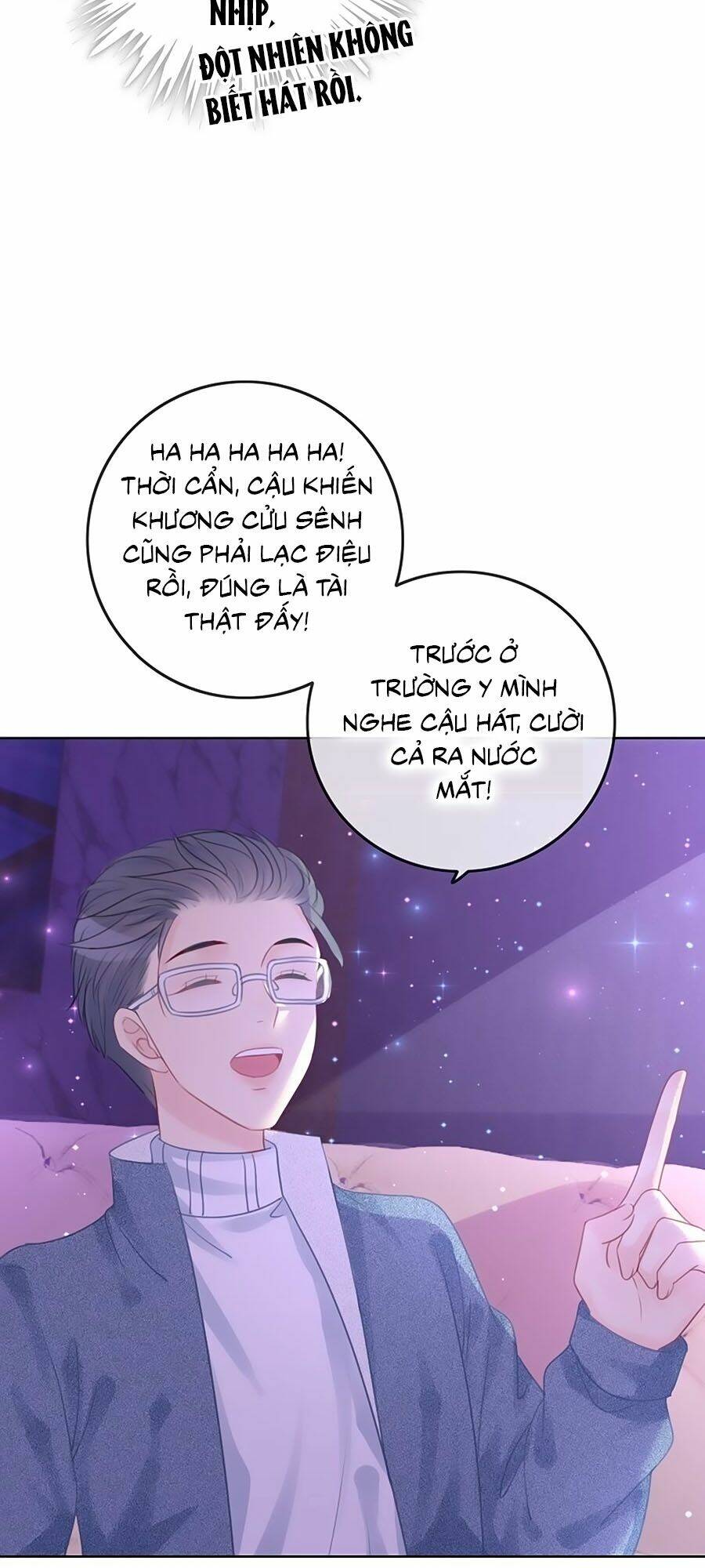 Ám Hắc Hệ Noãn Hôn Chapter 66 - Trang 2