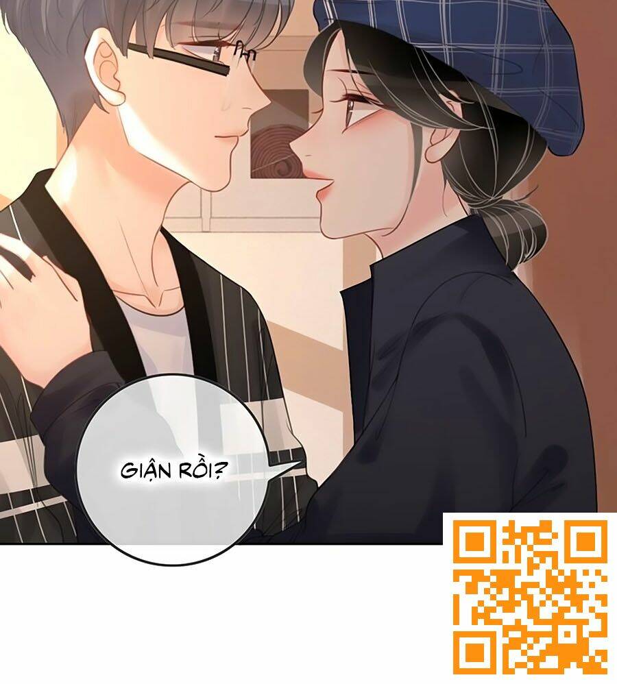 Ám Hắc Hệ Noãn Hôn Chapter 66 - Trang 2