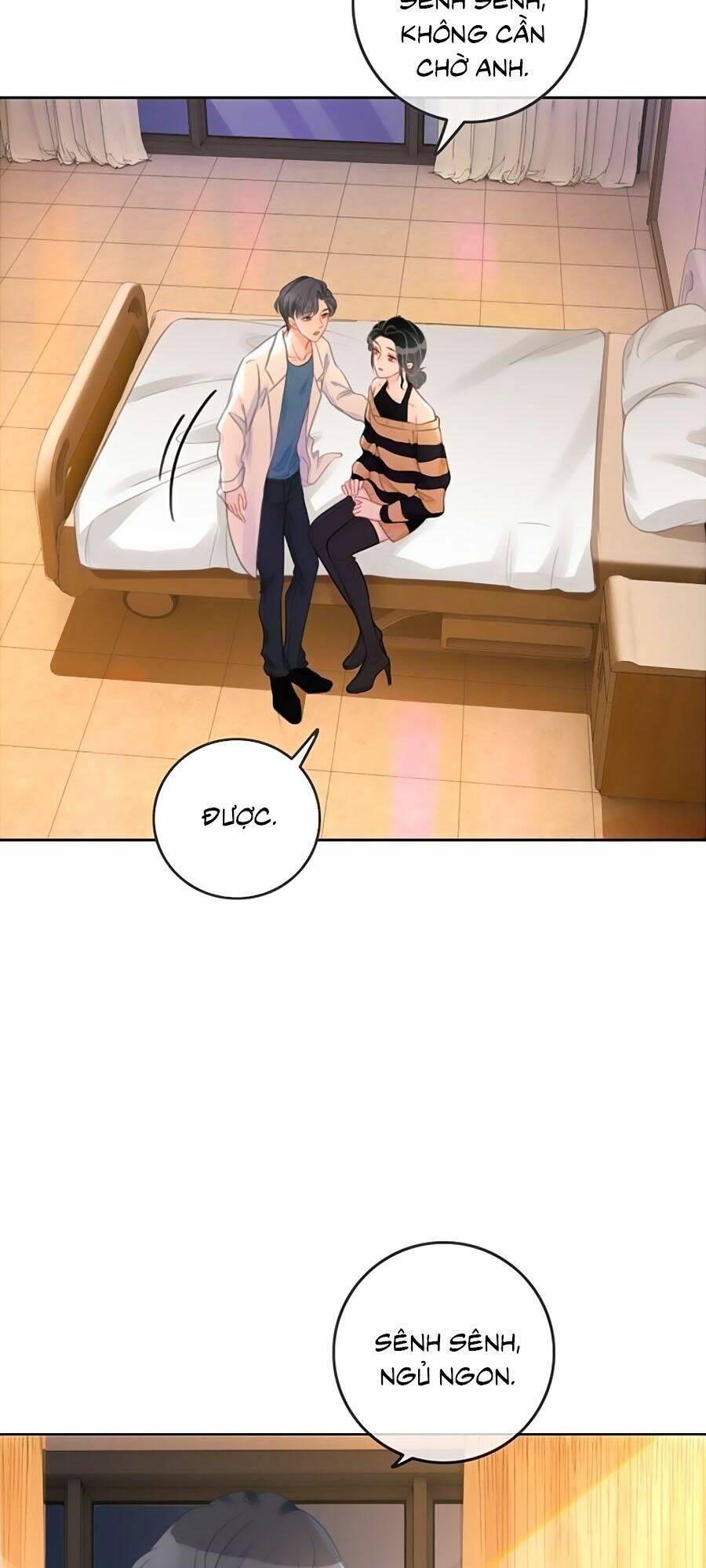 Ám Hắc Hệ Noãn Hôn Chapter 68 - Trang 2