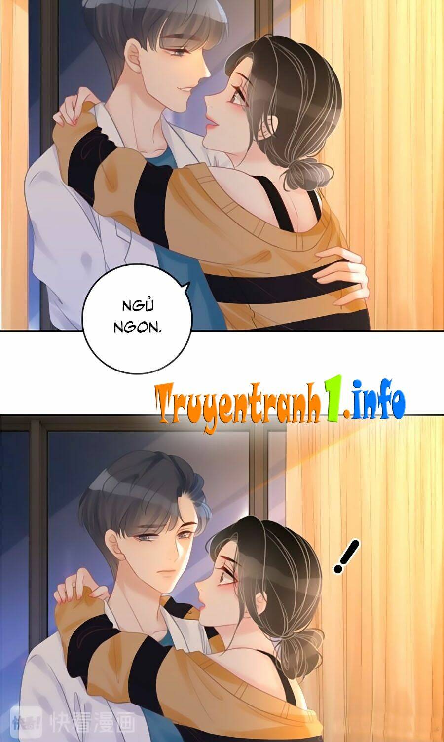 Ám Hắc Hệ Noãn Hôn Chapter 68 - Trang 2