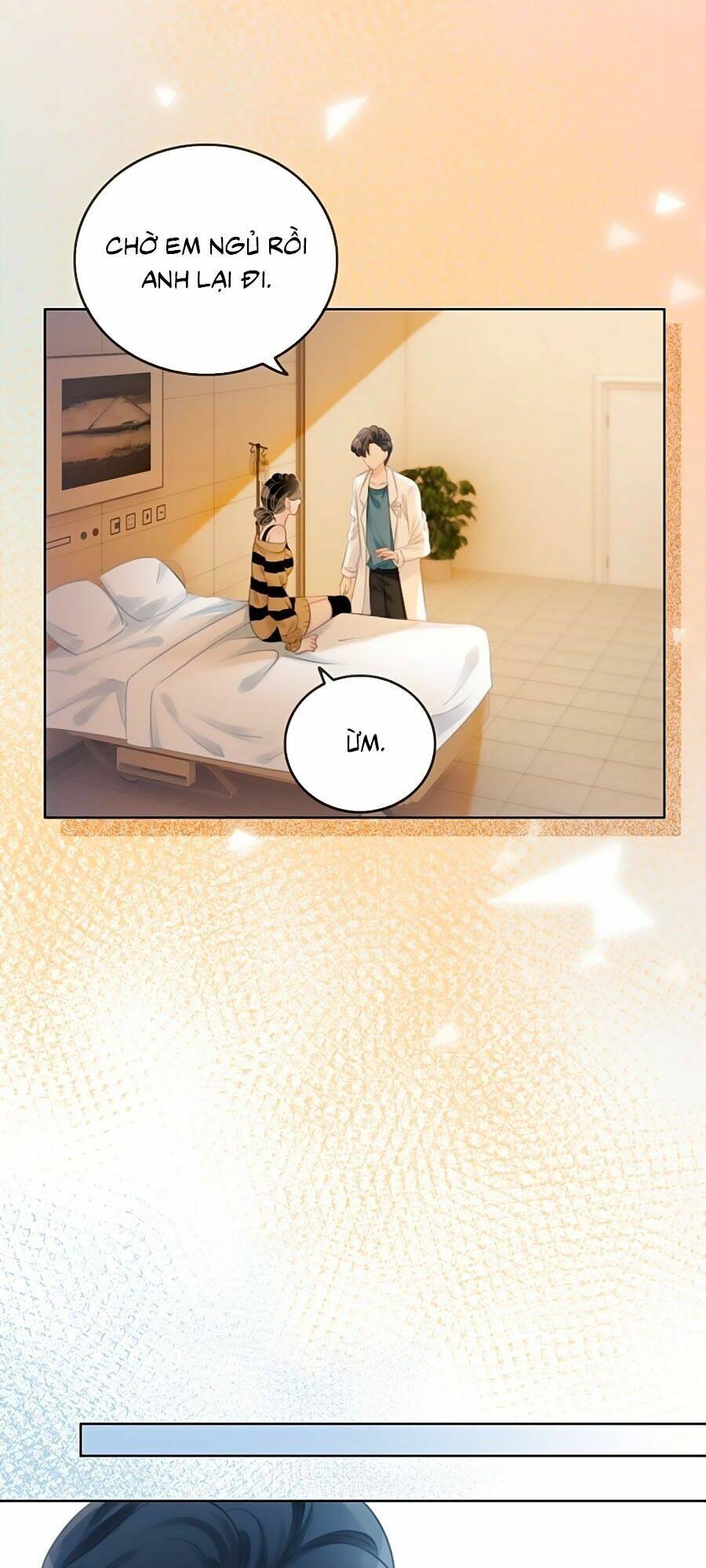 Ám Hắc Hệ Noãn Hôn Chapter 68 - Trang 2