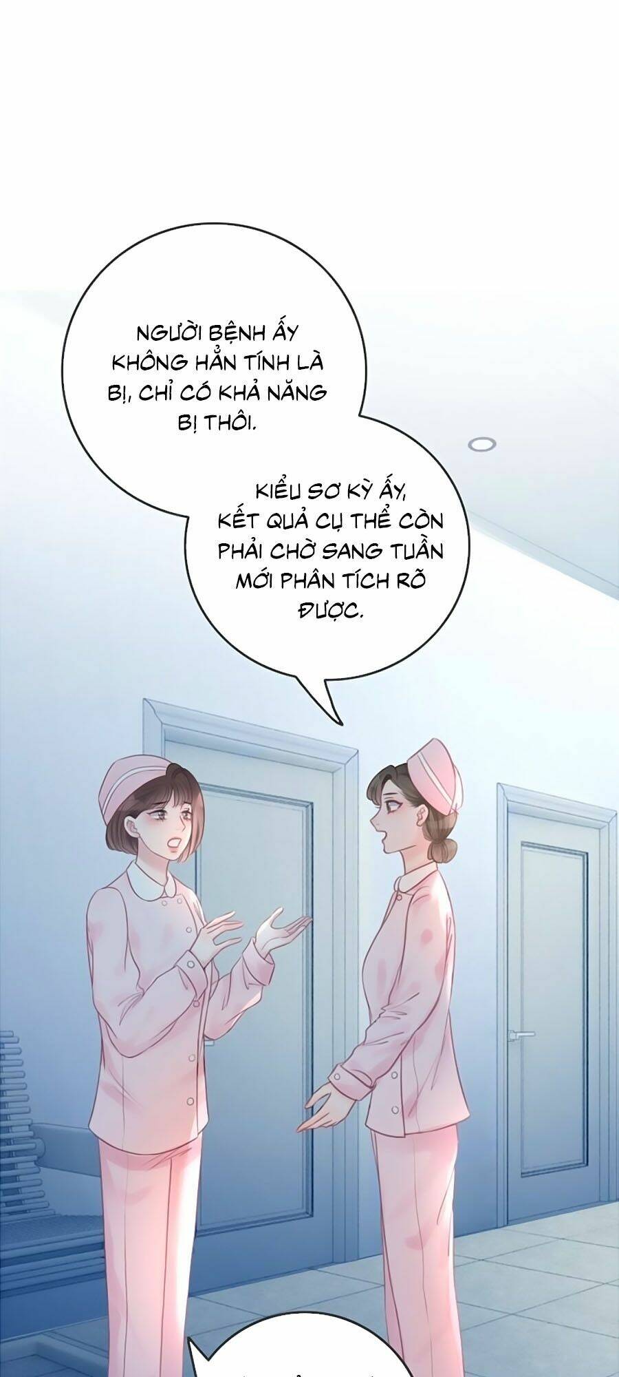 Ám Hắc Hệ Noãn Hôn Chapter 68 - Trang 2