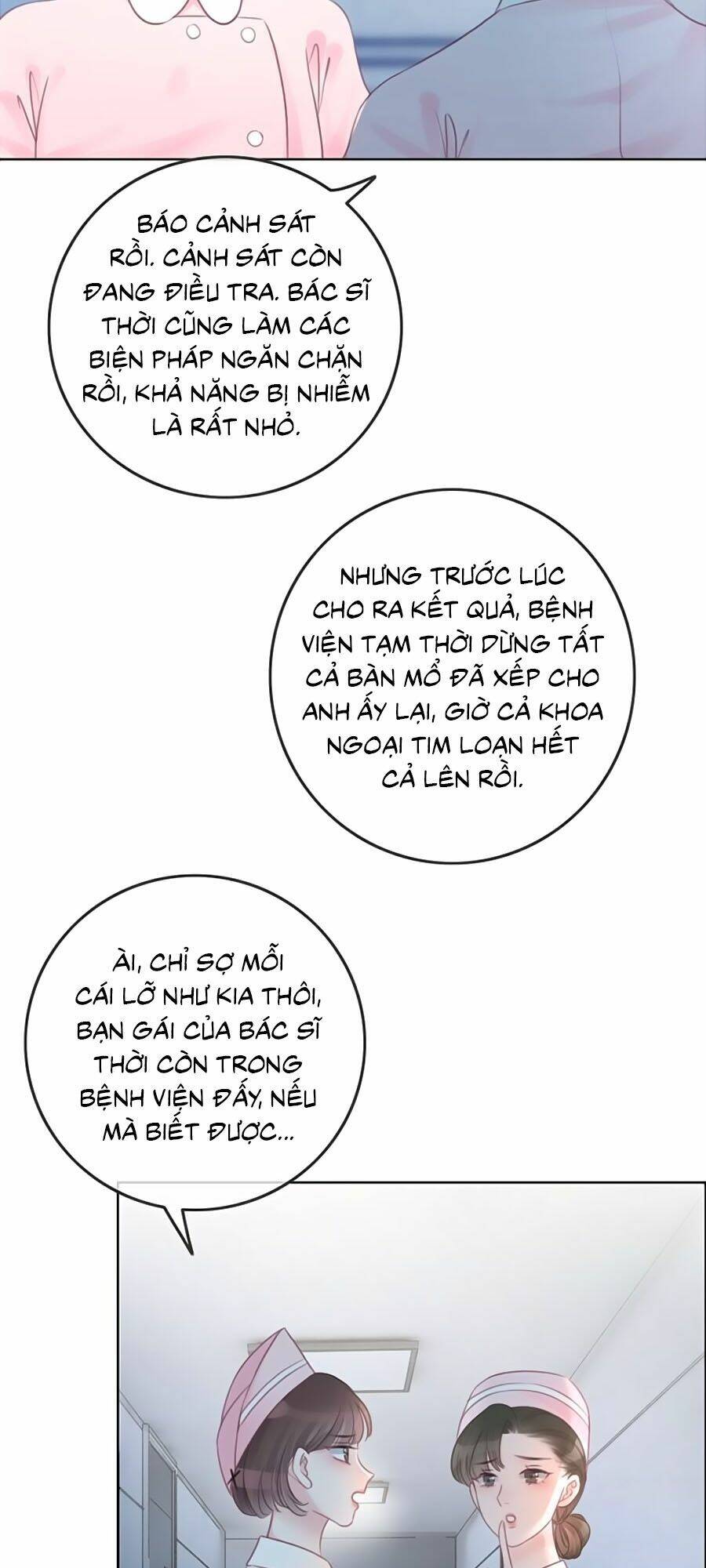 Ám Hắc Hệ Noãn Hôn Chapter 68 - Trang 2
