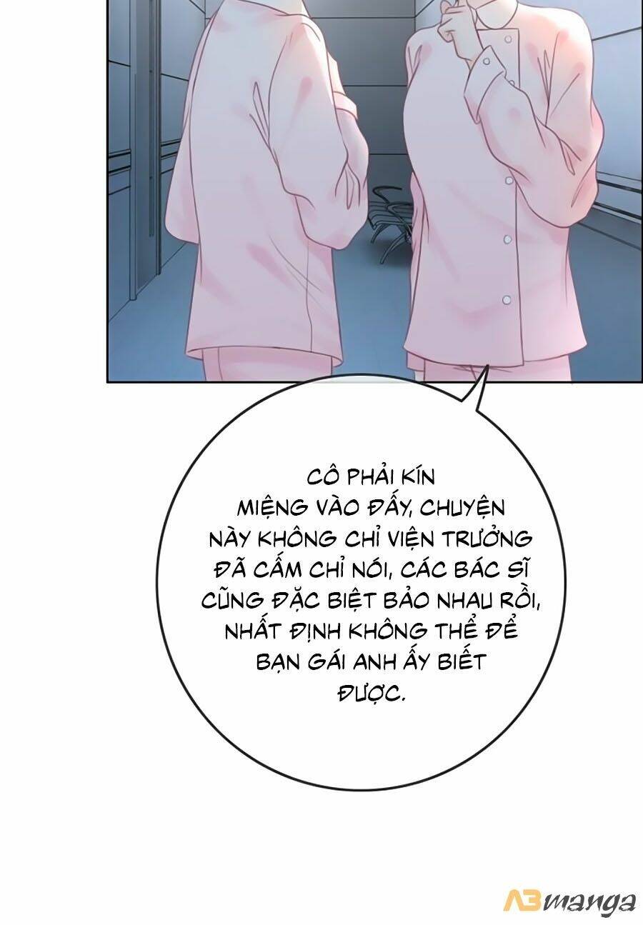 Ám Hắc Hệ Noãn Hôn Chapter 68 - Trang 2