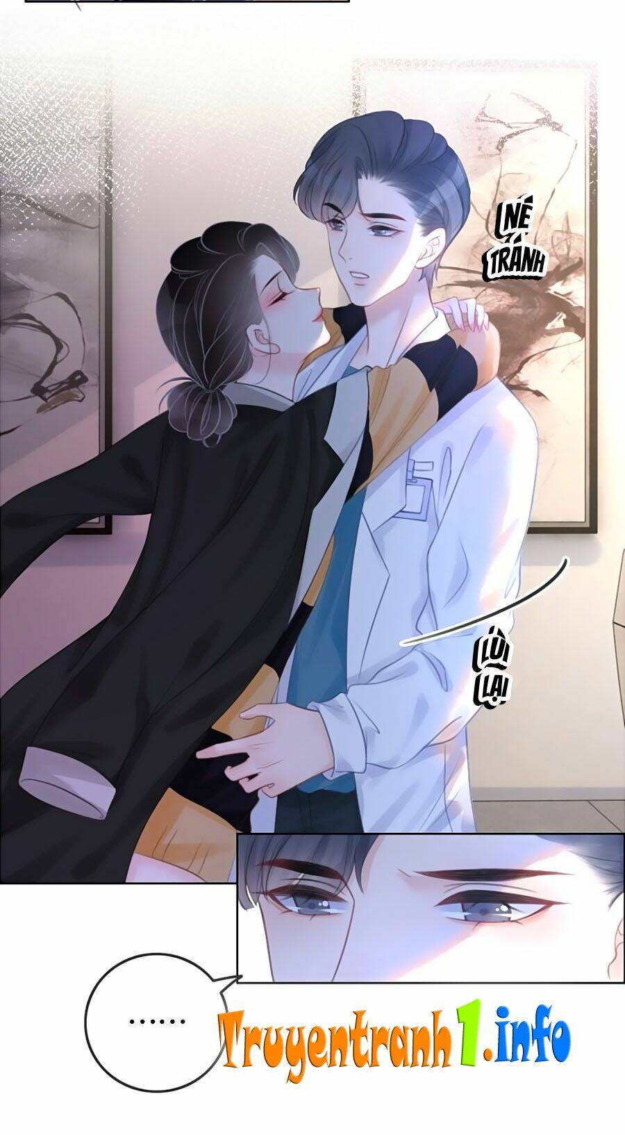 Ám Hắc Hệ Noãn Hôn Chapter 68 - Trang 2