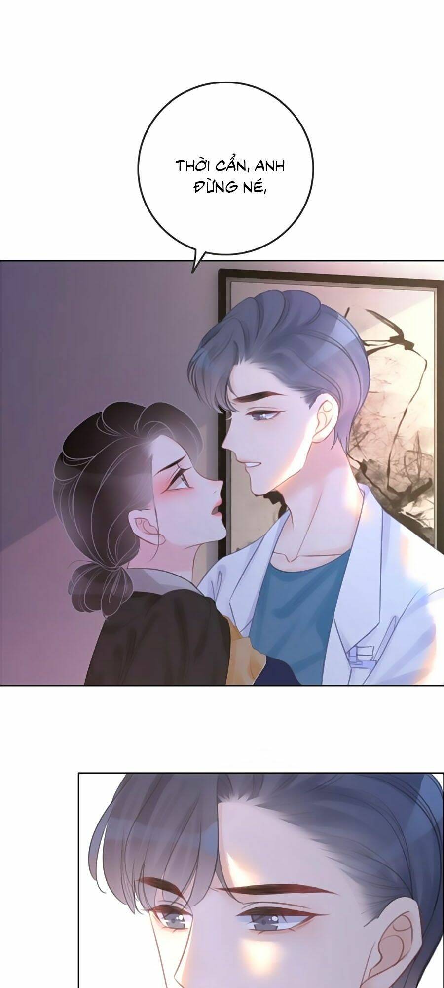 Ám Hắc Hệ Noãn Hôn Chapter 68 - Trang 2