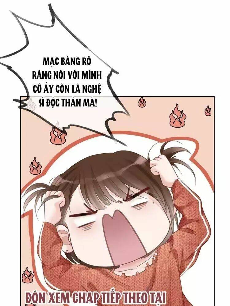 Ám Hắc Hệ Noãn Hôn Chapter 7 - Trang 2