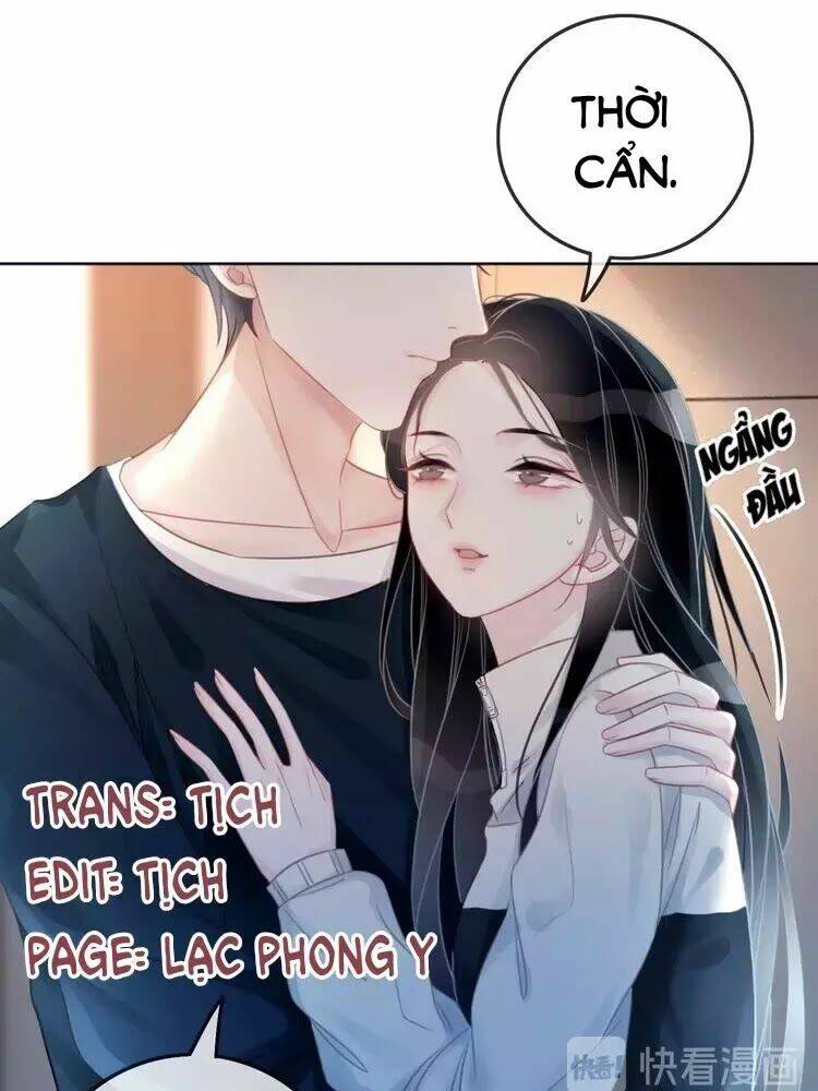 Ám Hắc Hệ Noãn Hôn Chapter 7 - Trang 2