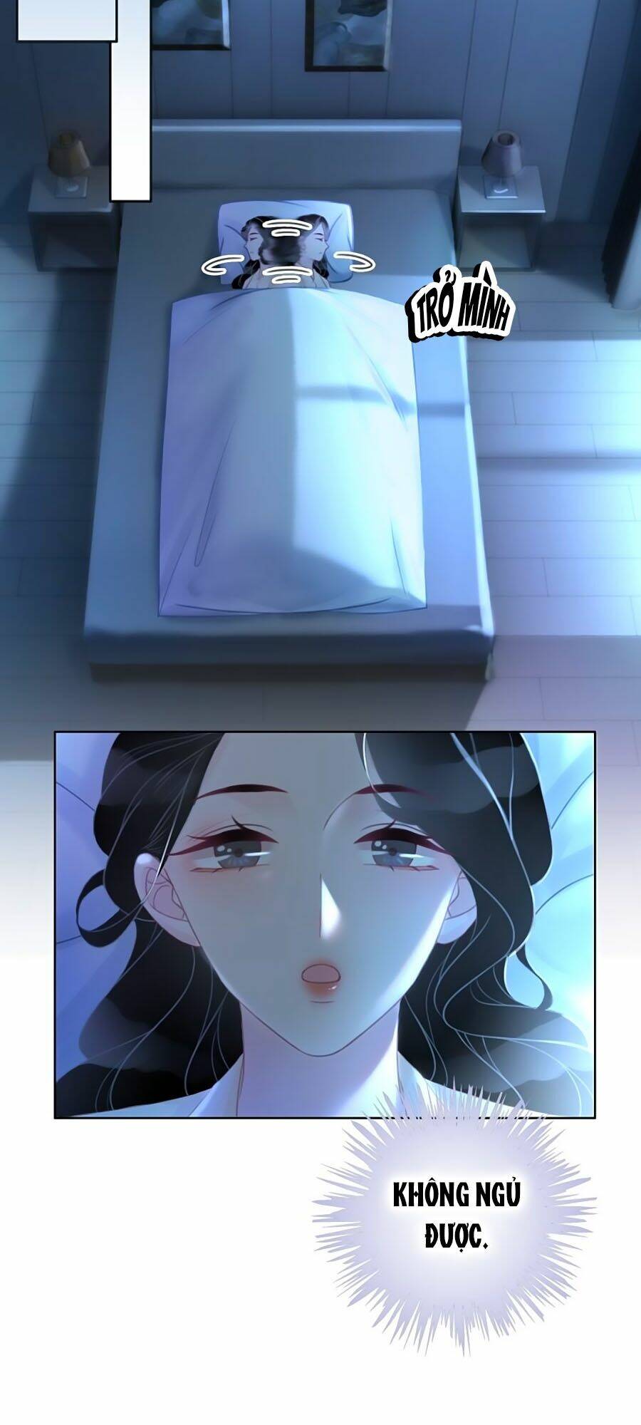 Ám Hắc Hệ Noãn Hôn Chapter 70 - Trang 2