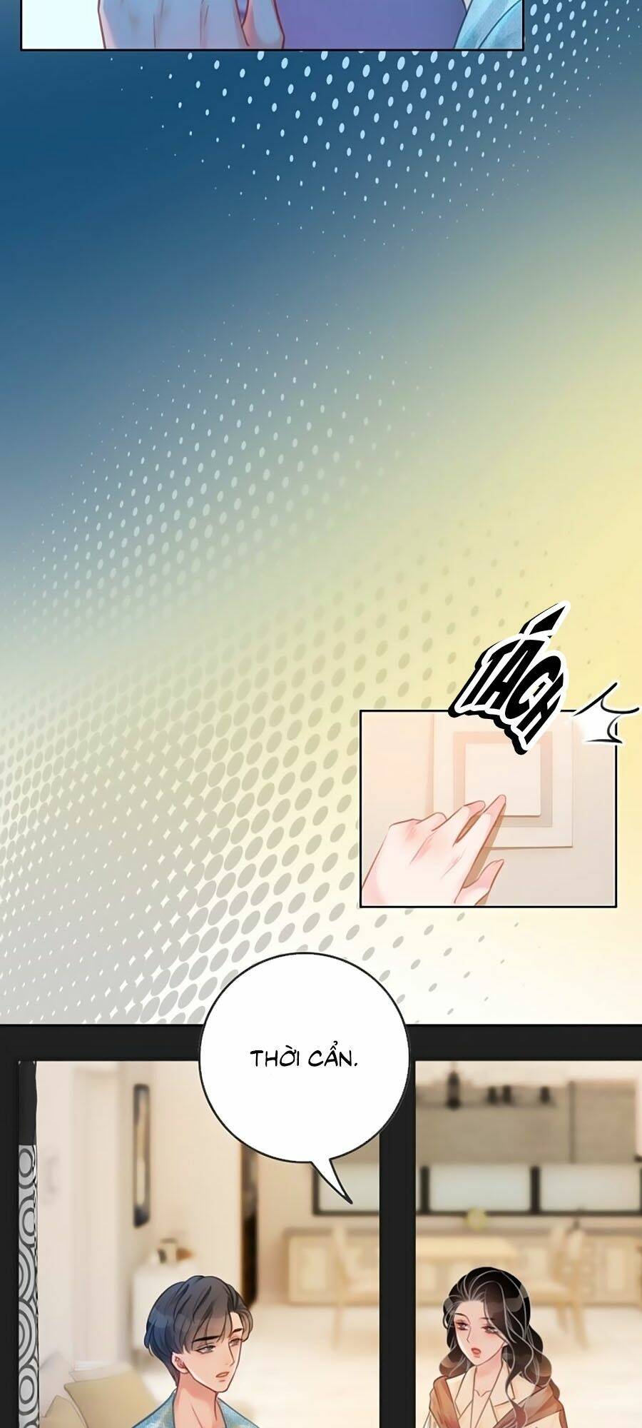 Ám Hắc Hệ Noãn Hôn Chapter 70 - Trang 2