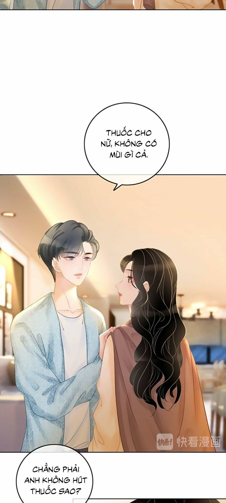 Ám Hắc Hệ Noãn Hôn Chapter 70 - Trang 2