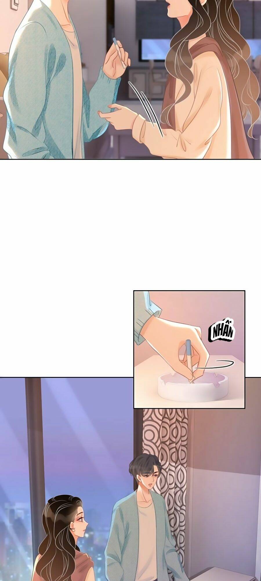 Ám Hắc Hệ Noãn Hôn Chapter 70 - Trang 2