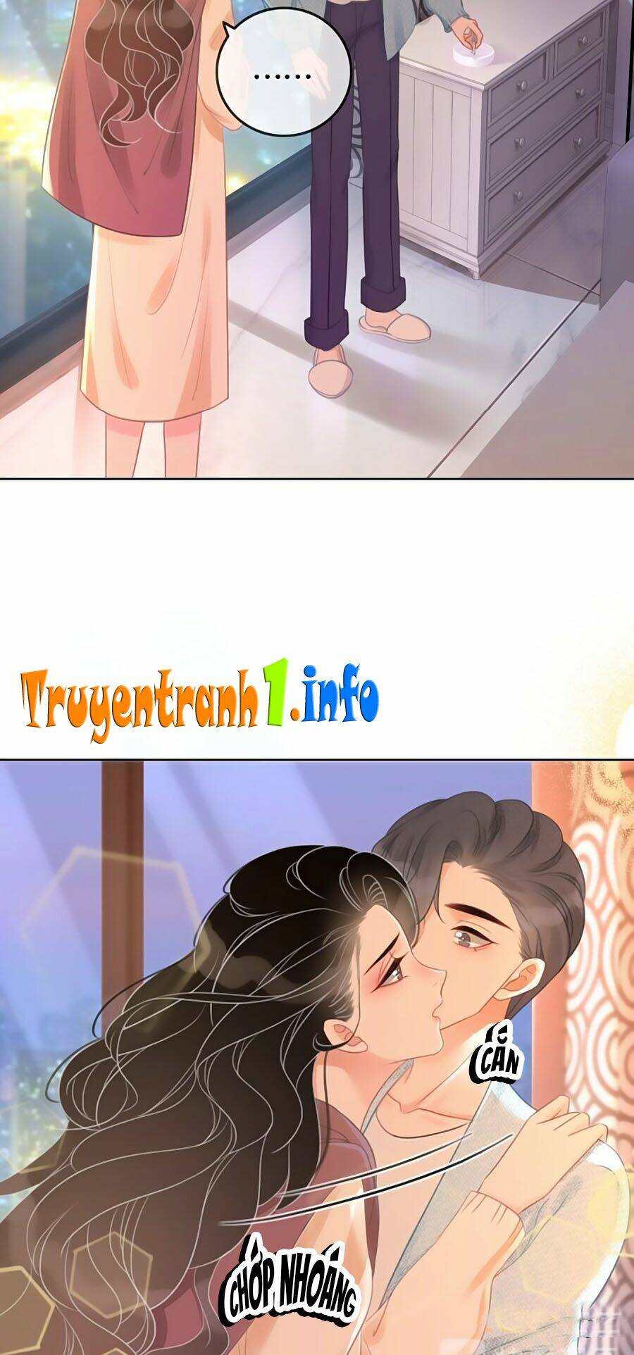 Ám Hắc Hệ Noãn Hôn Chapter 70 - Trang 2