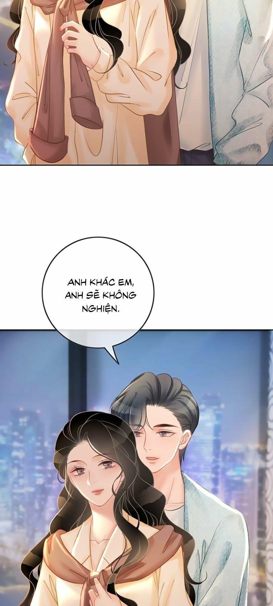 Ám Hắc Hệ Noãn Hôn Chapter 70 - Trang 2