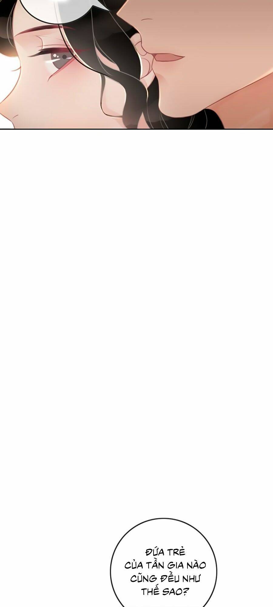 Ám Hắc Hệ Noãn Hôn Chapter 70 - Trang 2