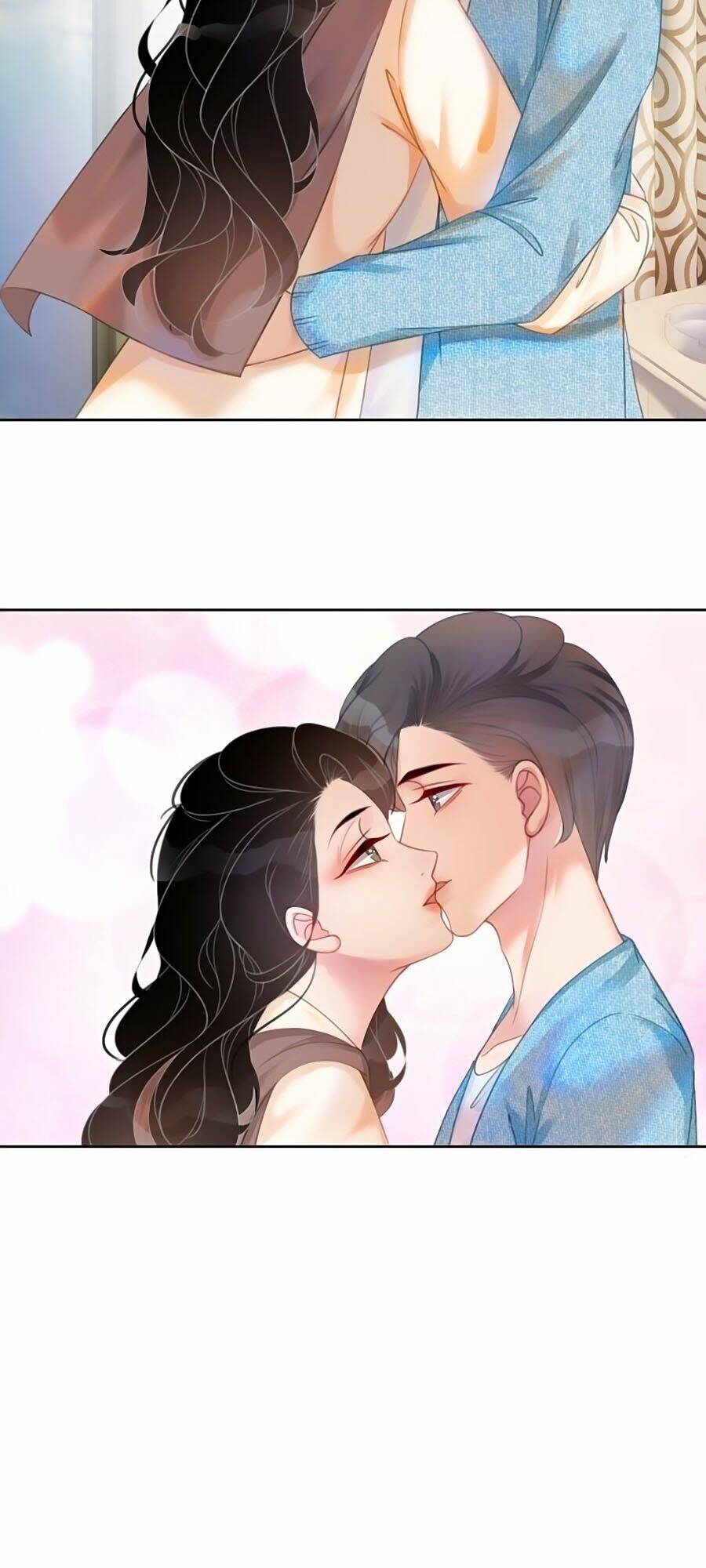 Ám Hắc Hệ Noãn Hôn Chapter 70 - Trang 2