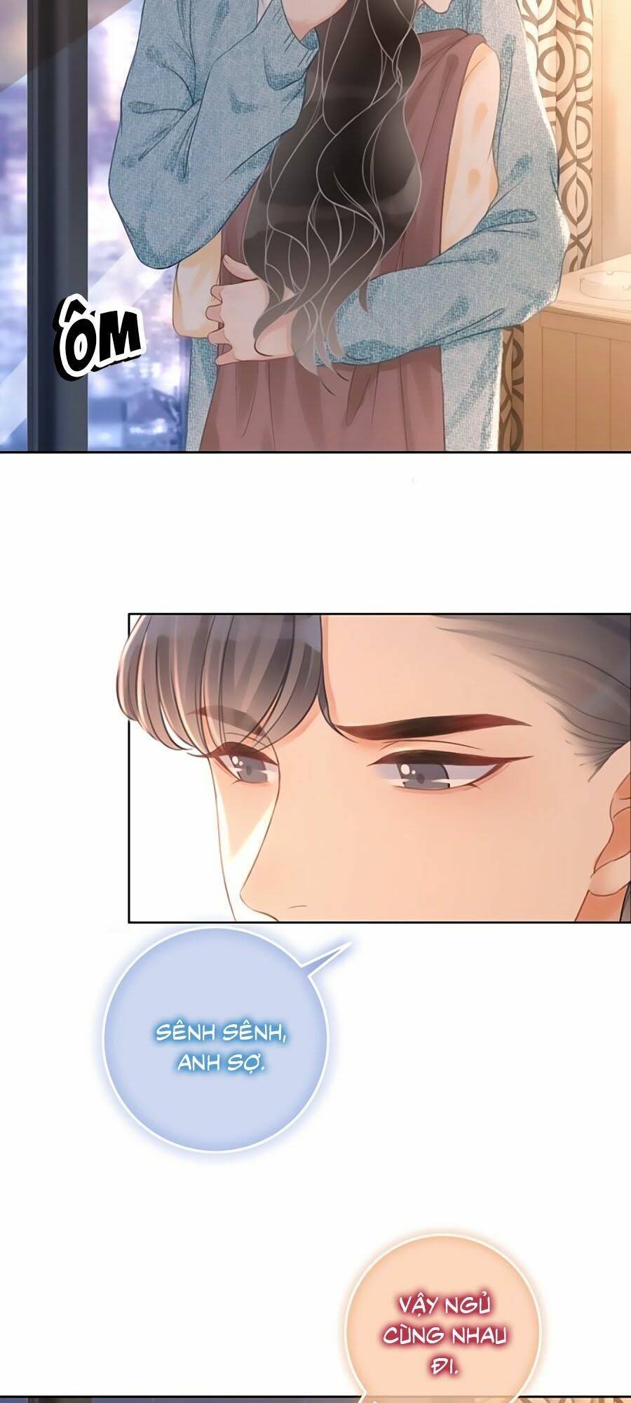 Ám Hắc Hệ Noãn Hôn Chapter 70 - Trang 2