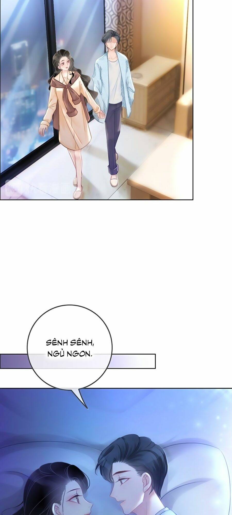 Ám Hắc Hệ Noãn Hôn Chapter 70 - Trang 2