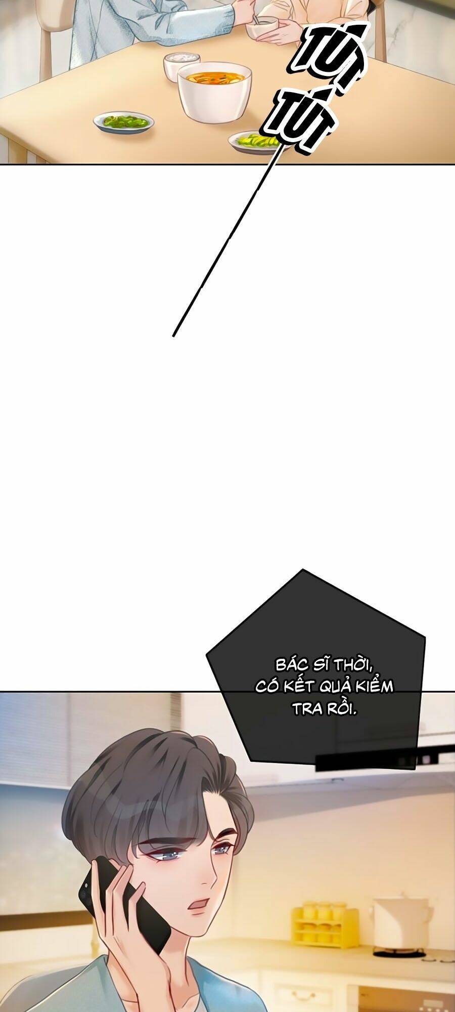 Ám Hắc Hệ Noãn Hôn Chapter 70 - Trang 2