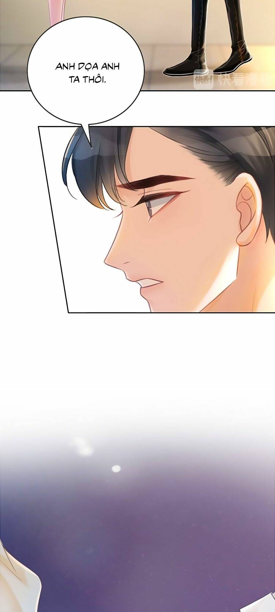 Ám Hắc Hệ Noãn Hôn Chapter 72 - Trang 2