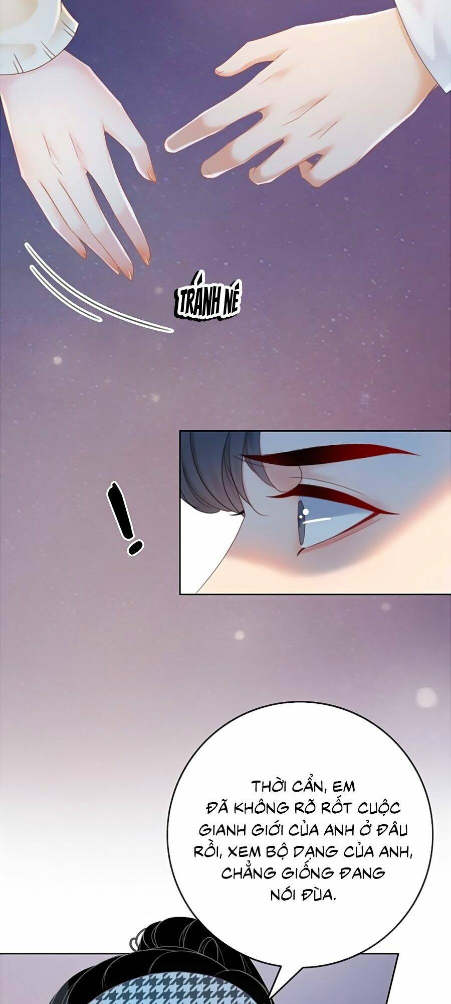 Ám Hắc Hệ Noãn Hôn Chapter 72 - Trang 2