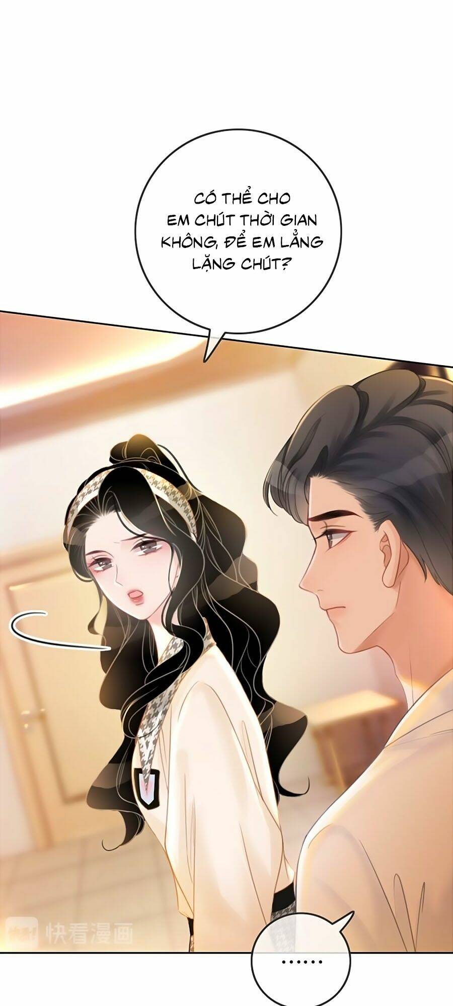 Ám Hắc Hệ Noãn Hôn Chapter 72 - Trang 2