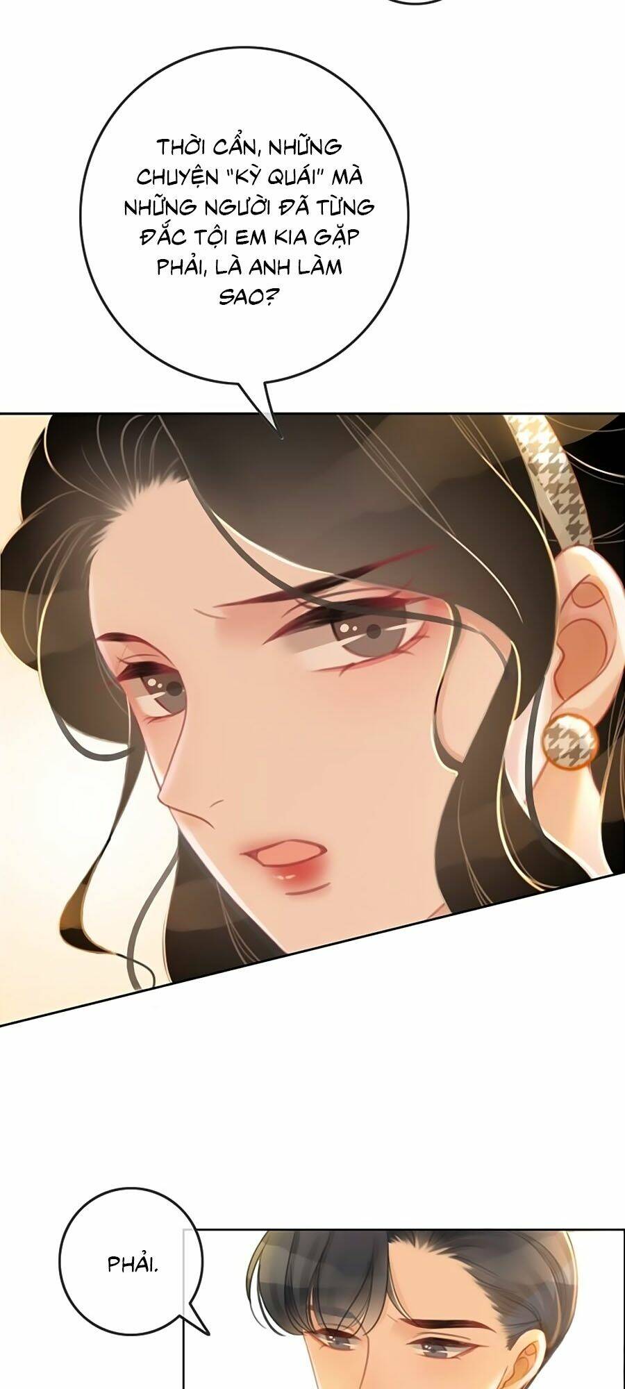 Ám Hắc Hệ Noãn Hôn Chapter 72 - Trang 2